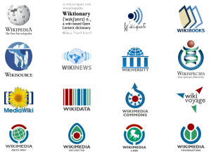 wikimedias